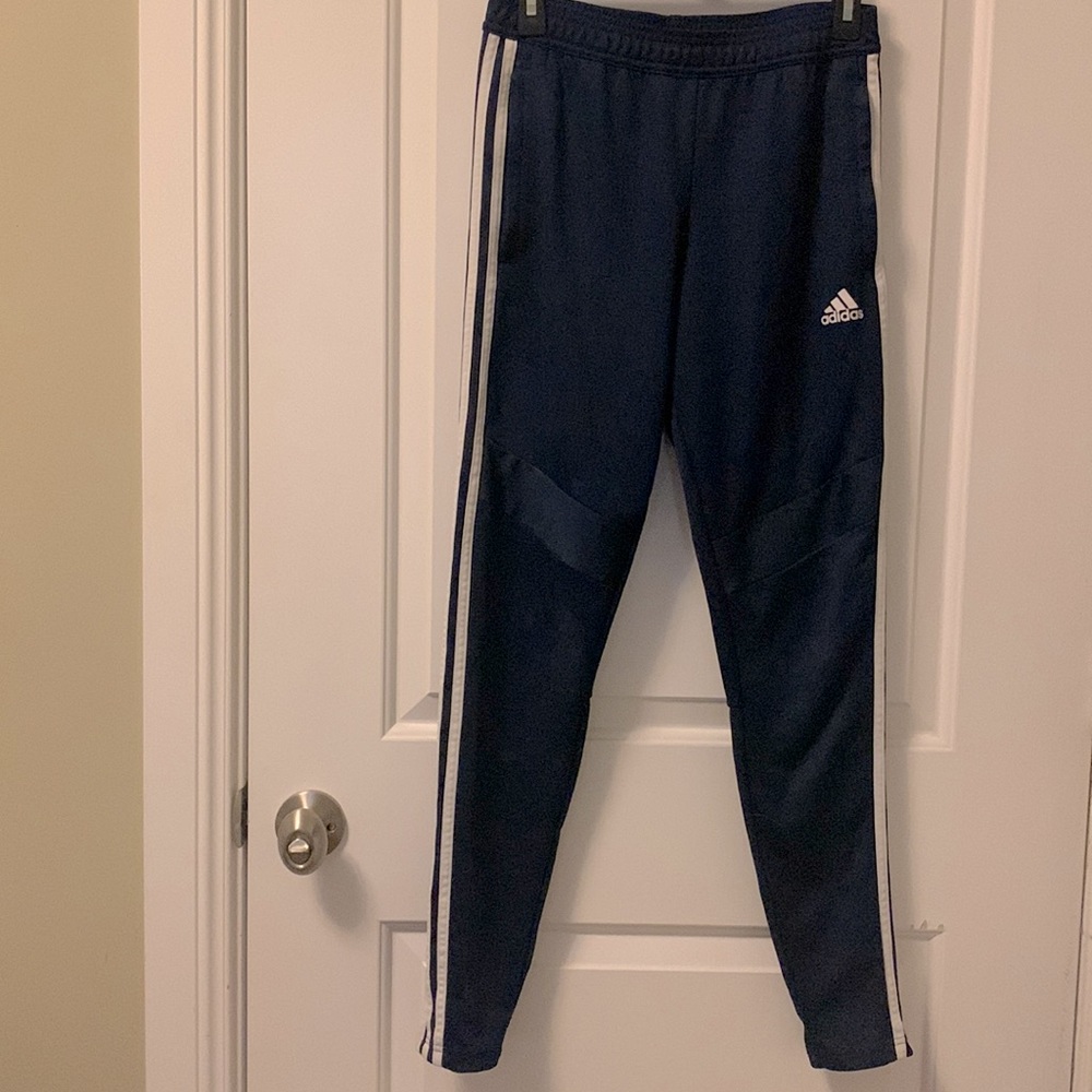 Adidas climacool track pants